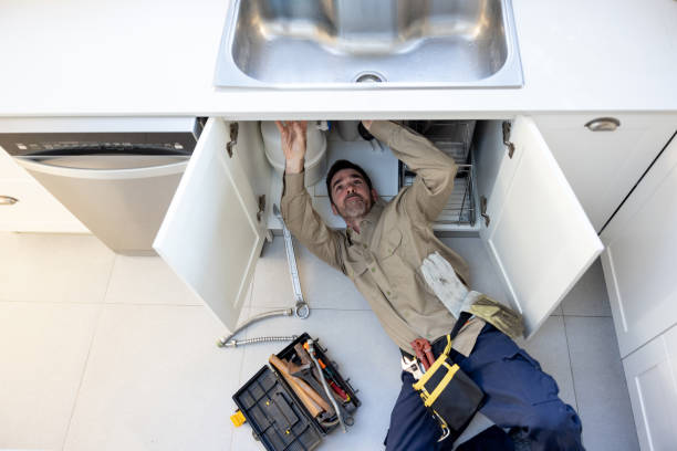 Best Local Plumber Services  in Fallon, NV